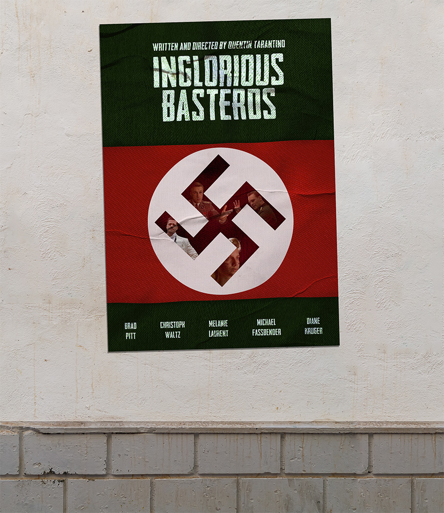 Inglorious Basterds