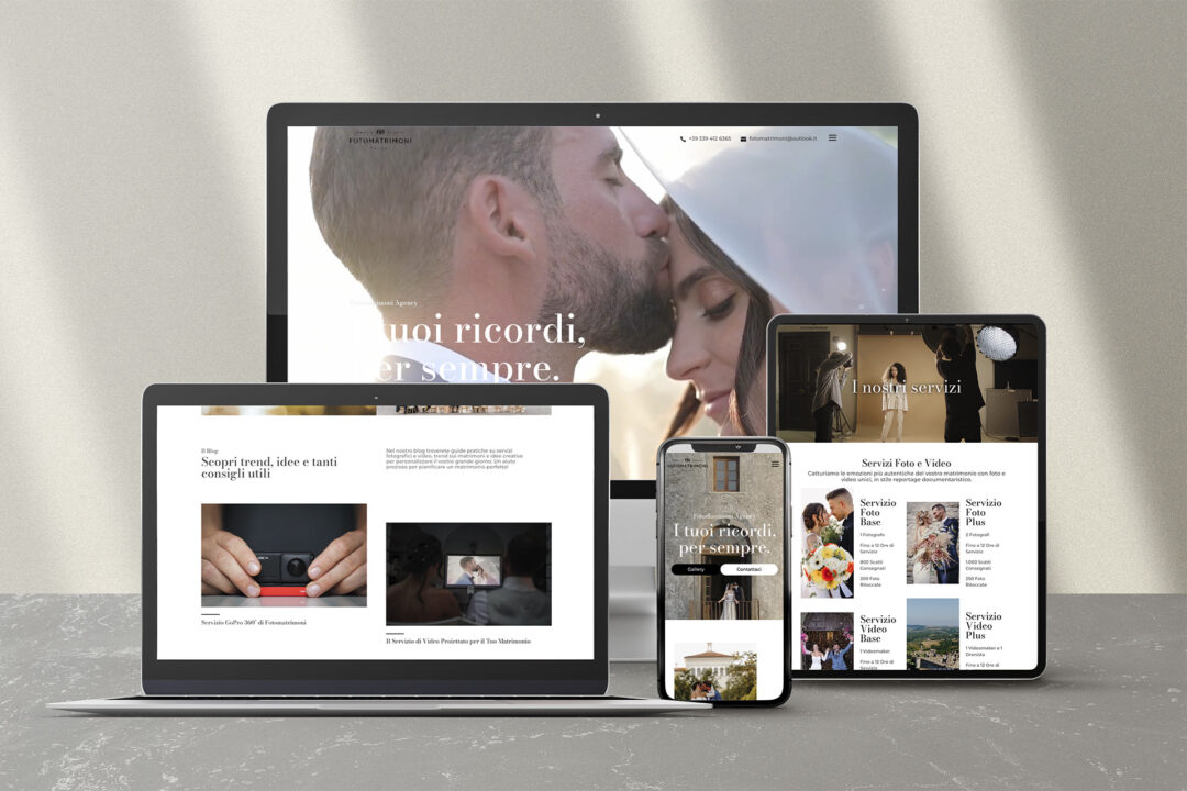 Fotomatrimoni.it